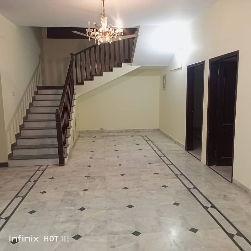 1 Unit Bungalow for Rent in Gulshan Iqbal Block-3 3