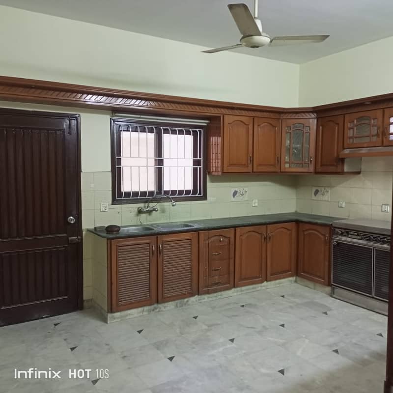 1 Unit Bungalow for Rent in Gulshan Iqbal Block-3 4