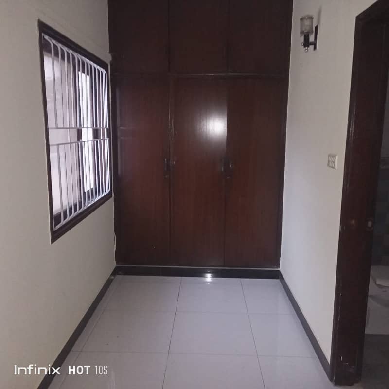 1 Unit Bungalow for Rent in Gulshan Iqbal Block-3 7