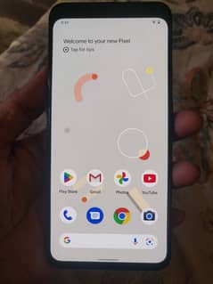 Google Pixel 4xl ( Non PTA )