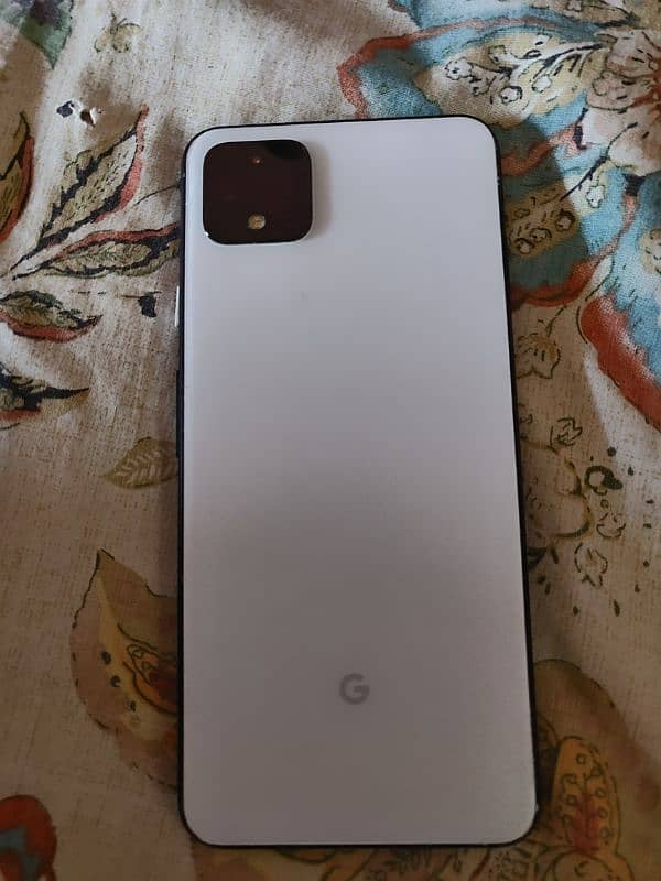 Google Pixel 4xl ( Non PTA ) 2