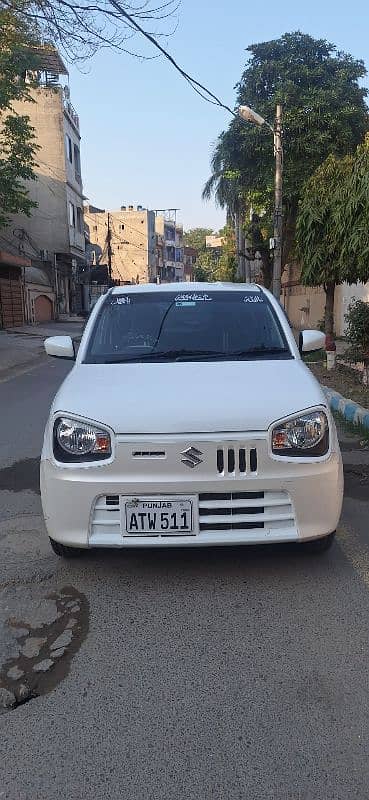 Suzuki Alto 2024/  2025 0