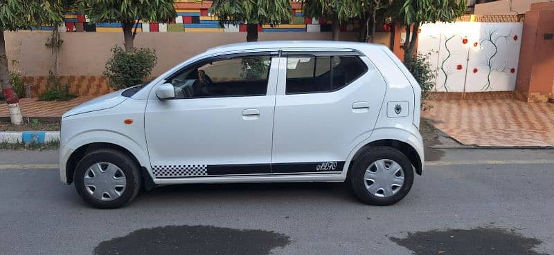 Suzuki Alto 2024/  2025 12