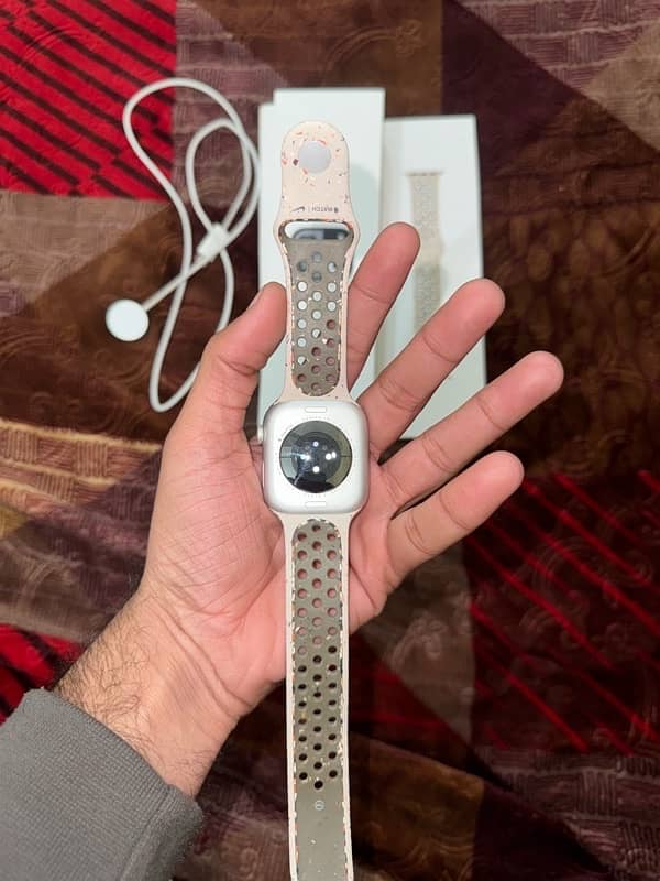 Apple watch series 10 46mm 3