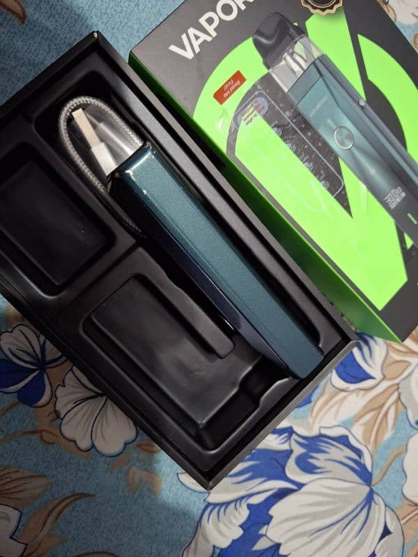 Xros pro vape with cartilage Free 3