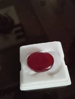 Genuine Yemeni Aqeeq (Agate) from Najaf – Polished and Ready