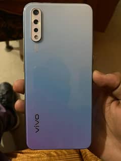 Vivo s1