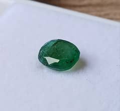 Emerald Gemstone Natural