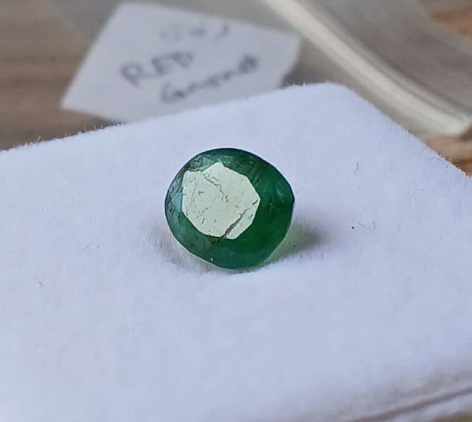 Emerald Gemstone Natural 5