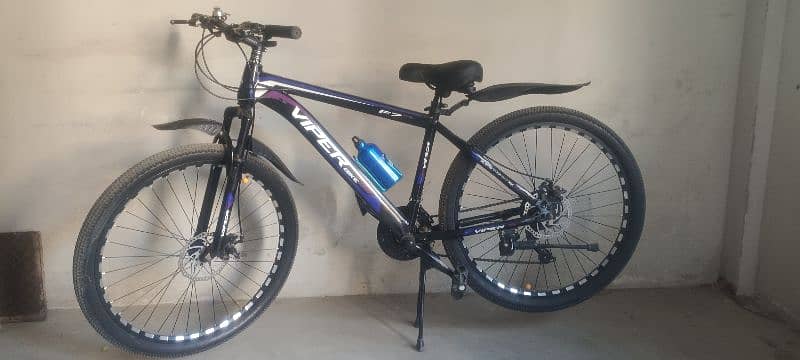 bicycle for urgent sale 3