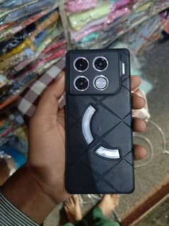 INFINIX GT 20 PRO