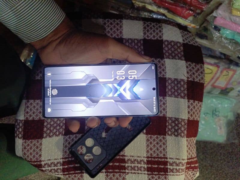 INFINIX GT 20 PRO 3