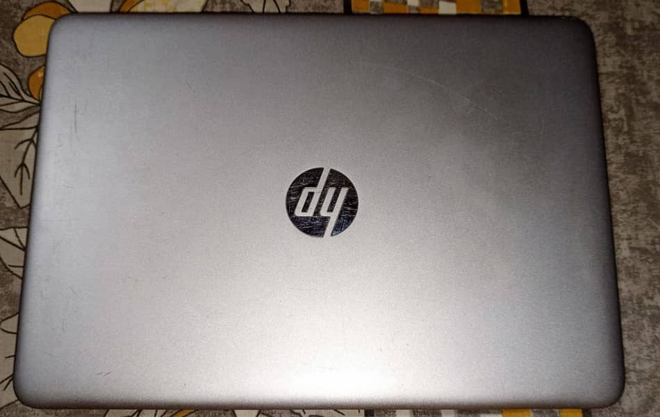 HP EliteBook 840 G3 Base Model Notebook 1