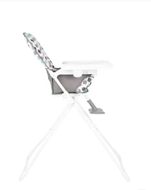 High Chair for Baby and Toddler 1