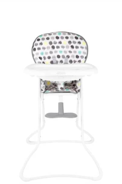 High Chair for Baby and Toddler 2