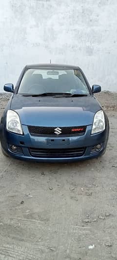 Suzuki Swift 2010