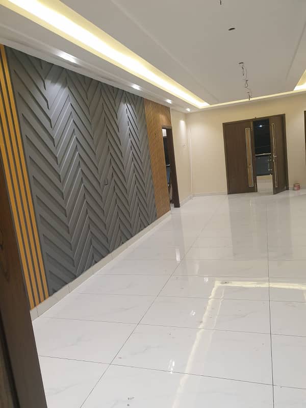 240 SQ YARD UPPER PORTION FOR SALE IN GULSHAN-E-IQBAL BLOCK 2 13