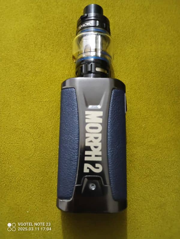 Vape MORPH 2 0