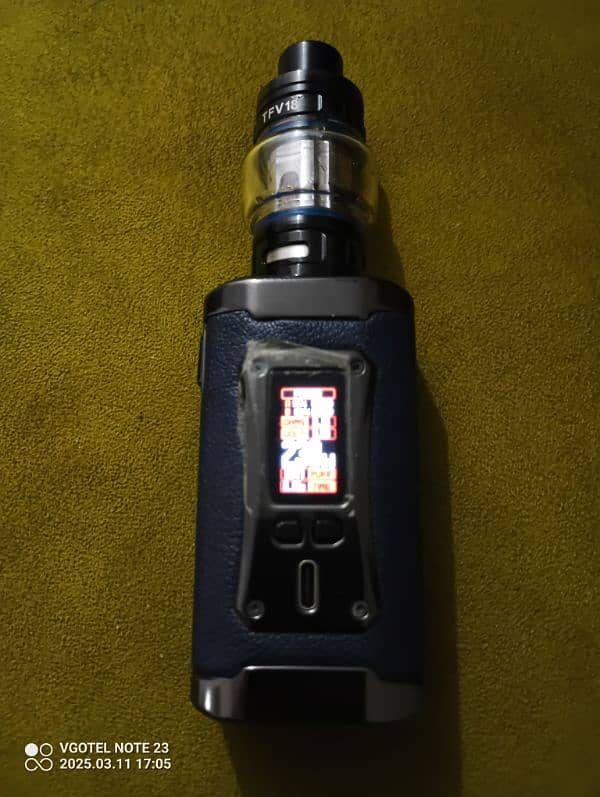 Vape MORPH 2 3