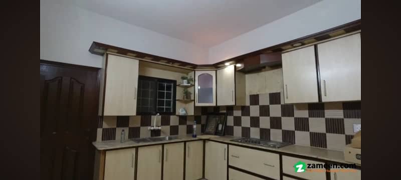 240 SQ YARD ONE UNIT HOUSE FOR SALE IN GULSHAN-E-IQBAL BLOCK 1 9