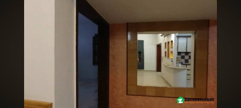 240 SQ YARD ONE UNIT HOUSE FOR SALE IN GULSHAN-E-IQBAL BLOCK 1 10