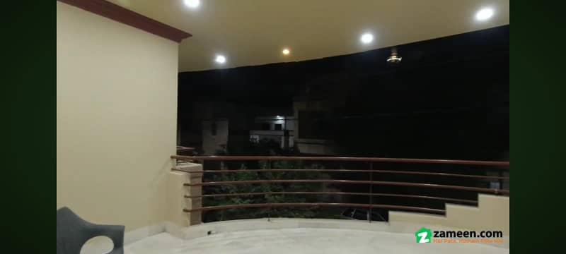 240 SQ YARD ONE UNIT HOUSE FOR SALE IN GULSHAN-E-IQBAL BLOCK 1 18