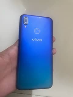 vivo y91 3gb/32gb