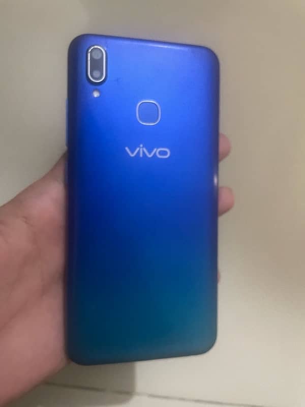 vivo y91 3gb/32gb 1