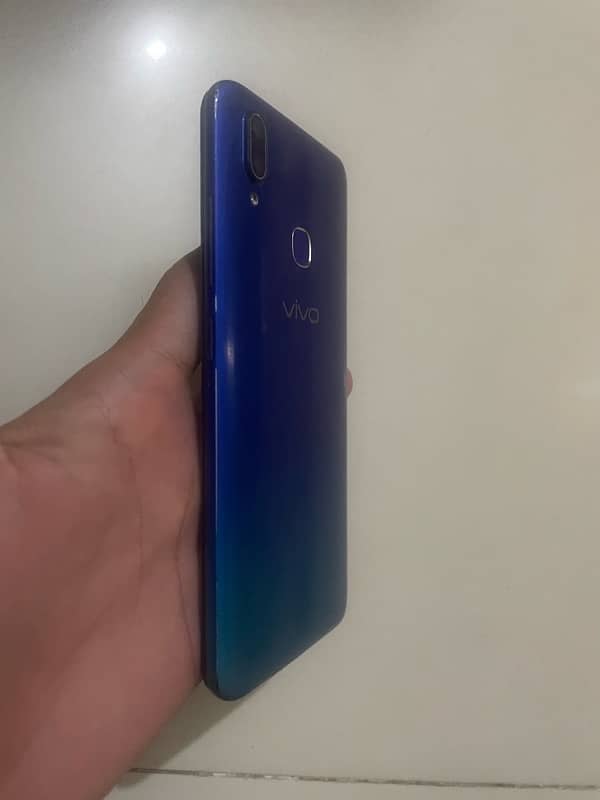 vivo y91 3gb/32gb 4