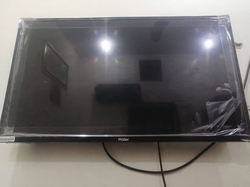 Haier Led (miracast TV) 1