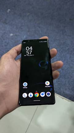 Sony Xperia 5 PTA,, Exchange Possible