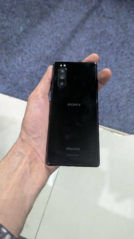 Sony Xperia 5 PTA,, Exchange Possible 1