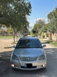 Toyota Premio 2007