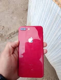 iphone 8plus pta offical approved 64gb