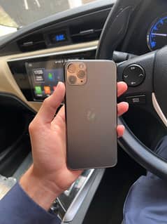 iPhone 11 Pro Max