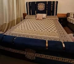 king size bed for sale