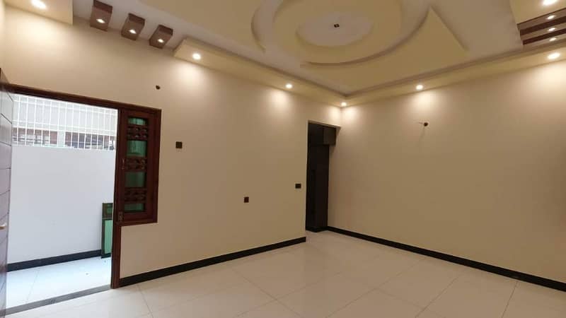 240 Square Yard 4 Bed DD Brand New Portion Available For Sale In Gulshan Block 2 5