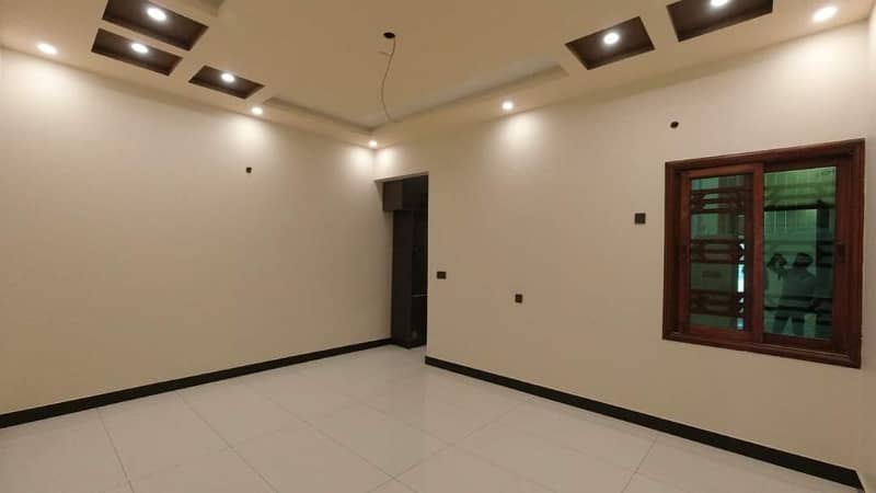 240 Square Yard 4 Bed DD Brand New Portion Available For Sale In Gulshan Block 2 11