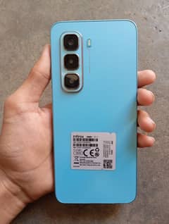 Infinix hot 50 pro