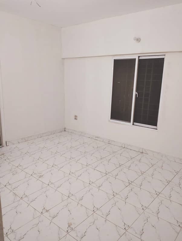 4 Bed D/D Brand New Flats For Sale In Gohar Tower Different Floors Available 0