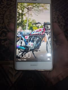 Huawei P9 Lite