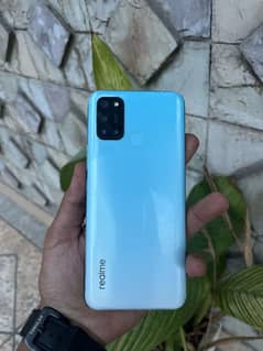 Realme 7i 8/128 with box