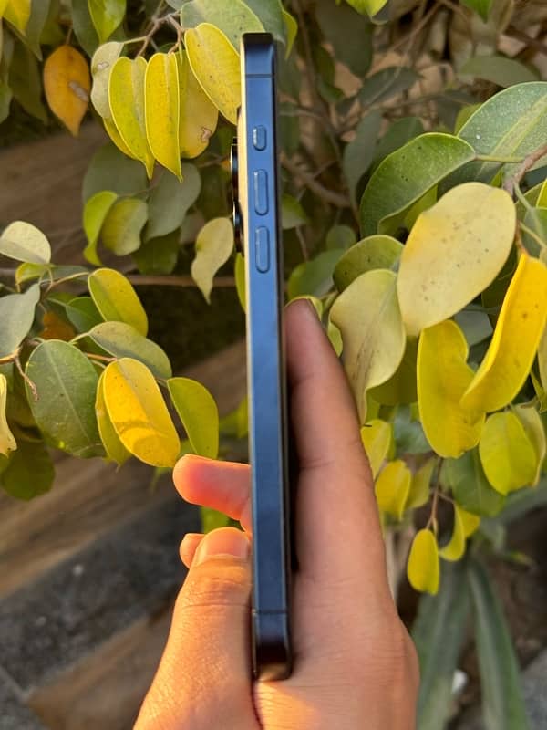 I Phone 15 Pro max non pta JV 256GB 9