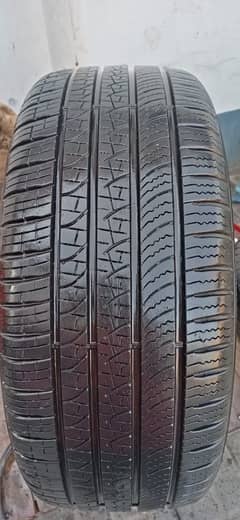 4 tyre good condition