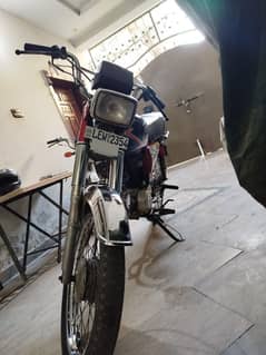 Ravi 70cc