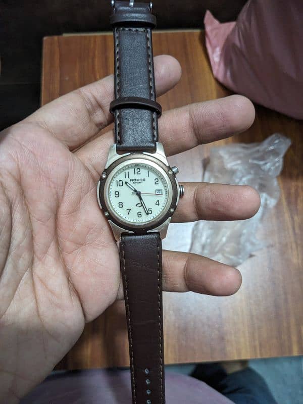 branded used watches 2