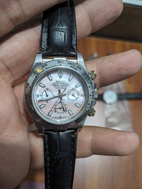 branded used watches 8