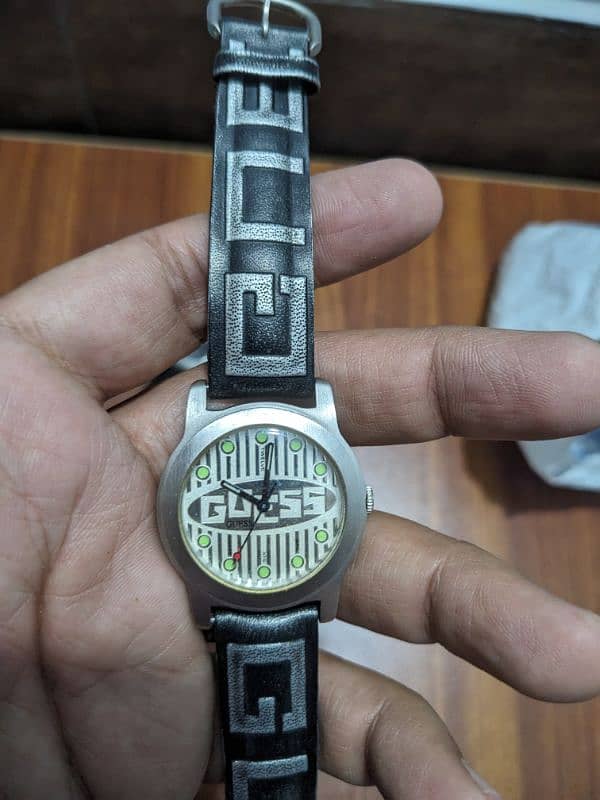 branded used watches 11