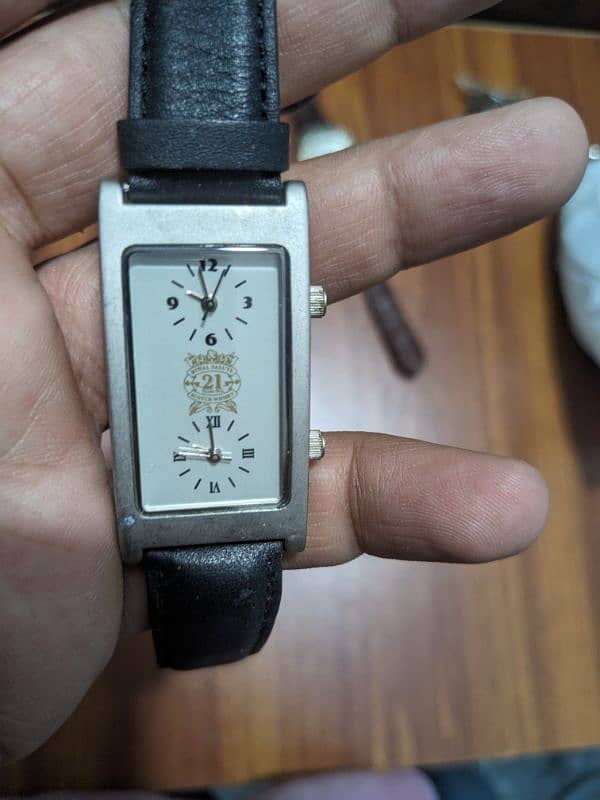 branded used watches 14