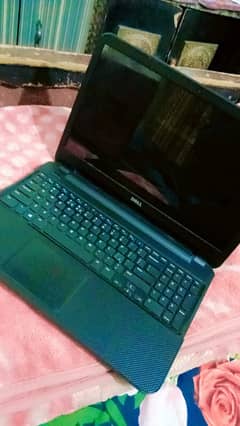 Dell Inspiron core,i3 Laptop 3rd Generation